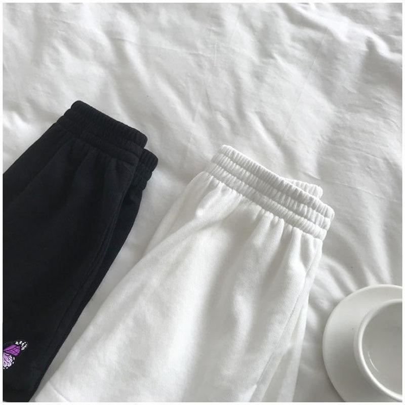 Women Summer Shorts Woman High Waist Wide Leg Cargo Women's Shorts-Shorts-Arimonz-Arimonz