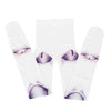 Women Tights Gothic Retro Tights Joint Style Tattoo Print Stockings-Socks & Tights-Arimonz-Arimonz