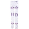 Women Tights Gothic Retro Tights Joint Style Tattoo Print Stockings-Socks & Tights-Arimonz-Arimonz