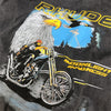 Women Washed Do Old Streetwear T-shirts Summer Style Top Tees-Tee-Arimonz-Arimonz