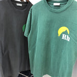 Women Washed Do Old Streetwear T-shirts Summer Style Top Tees-Tee-Arimonz-Arimonz