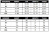 Women Wide Leg Hole Denim Shorts Casual Jeans Shorts Casual Shorts-Denim Shorts-Arimonz-Arimonz
