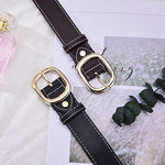 Women's Belt Fashions Wind Belt Black Fashion Jeans Belts For Women-Belts-Arimonz-Arimonz