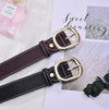 Women's Belt Fashions Wind Belt Black Fashion Jeans Belts For Women-Belts-Arimonz-Arimonz