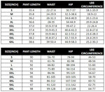 Women's Elastic High Waist Skinny Jeans Skinny Stretch Denim Pants-Skinny Jeans-Arimonz-Arimonz