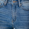 Women's Flared Jeans Fashion Vintage Casual High Waist Flare Pants-Skinny Jeans-Arimonz-Arimonz