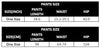 Women's Tracksuit Clothing Crop Top Pants Outfit Two-piece Set-Wear To Work Sets-Arimonz-Arimonz