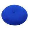 Wool French Lolita Beret For Women In 13 Colors-Hats-Arimonz-Arimonz