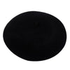 Wool French Lolita Beret For Women In 13 Colors-Hats-Arimonz-Arimonz