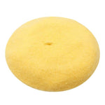 Wool French Lolita Beret For Women In 13 Colors-Hats-Arimonz-yellow-Arimonz