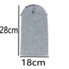 Wool Women's Hat Knitting Versatile Simple Solid Winter Hat-Winter Hats-Arimonz-Arimonz