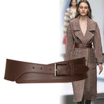 Wrap Waist Belt-Belts-Arimonz-Arimonz