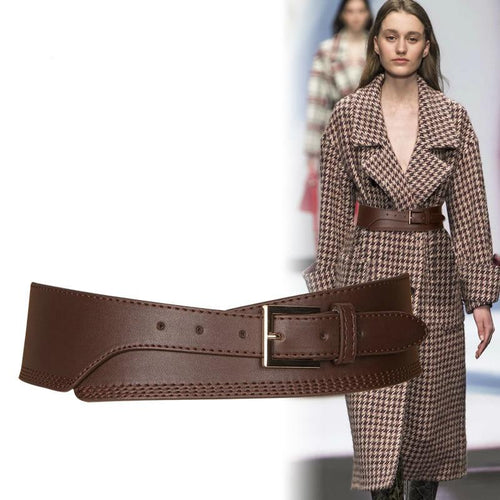 Wrap Waist Belt-Belts-Arimonz-Arimonz
