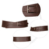 Wrap Waist Belt-Belts-Arimonz-Arimonz