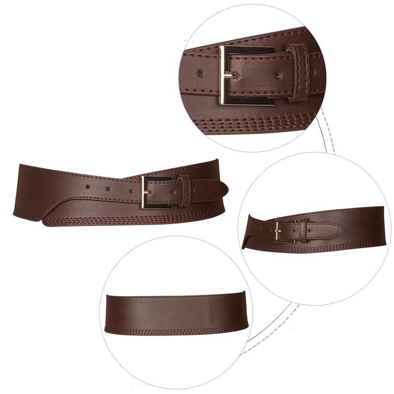 Wrap Waist Belt-Belts-Arimonz-Arimonz