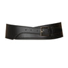 Wrap Waist Belt-Belts-Arimonz-Black-Arimonz