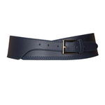 Wrap Waist Belt-Belts-Arimonz-Blue-Arimonz