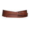 Wrap Waist Belt-Belts-Arimonz-brown-Arimonz