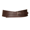 Wrap Waist Belt-Belts-Arimonz-coffee-Arimonz
