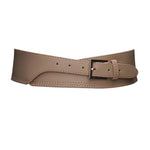 Wrap Waist Belt-Belts-Arimonz-Khaki-Arimonz