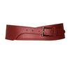 Wrap Waist Belt-Belts-Arimonz-Red-Arimonz