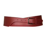 Wrap Waist Belt-Belts-Arimonz-Red-Arimonz
