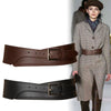 Wrap Waist Belt-Belts-Arimonz-Arimonz