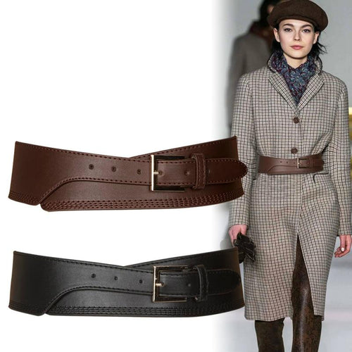 Wrap Waist Belt-Belts-Arimonz-Arimonz