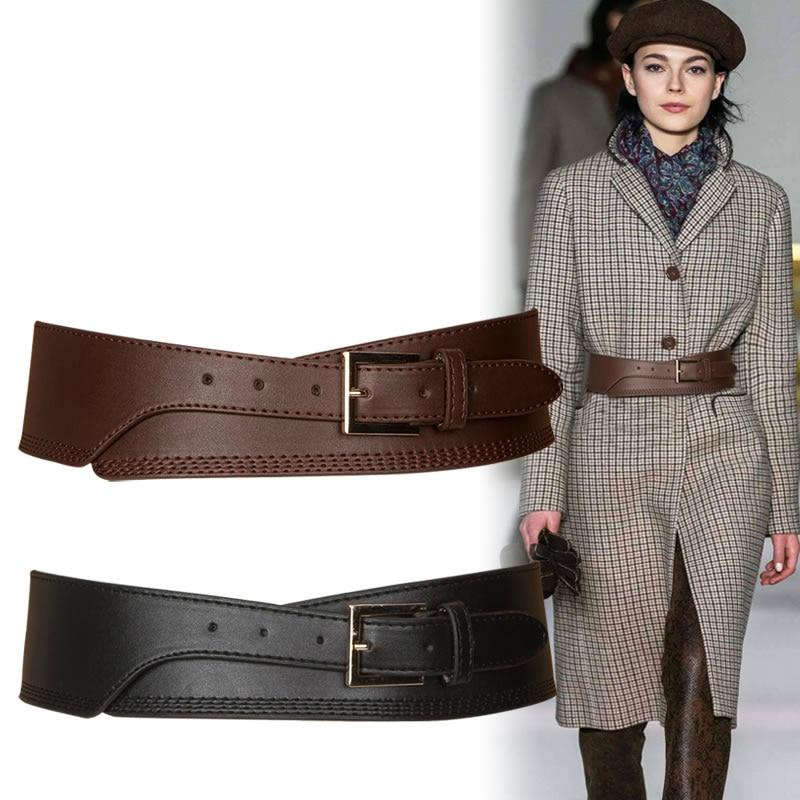 Wrap Waist Belt-Belts-Arimonz-Arimonz