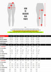 Zipper Mid High Waist Skinny Jean-Skinny Jeans-Arimonz-Arimonz
