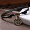 Zodiac Signs Anklet Bracelet Barefoot Sandal Beach Foot Chain-Anklets-Arimonz-Leo-Arimonz