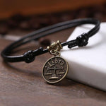 Zodiac Signs Anklet Bracelet Barefoot Sandal Beach Foot Chain-Anklets-Arimonz-Libra-Arimonz