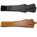 Zoe Retro Band Waist-Belts-Arimonz-Arimonz