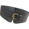 Zoe Retro Band Waist-Belts-Arimonz-Black-Arimonz